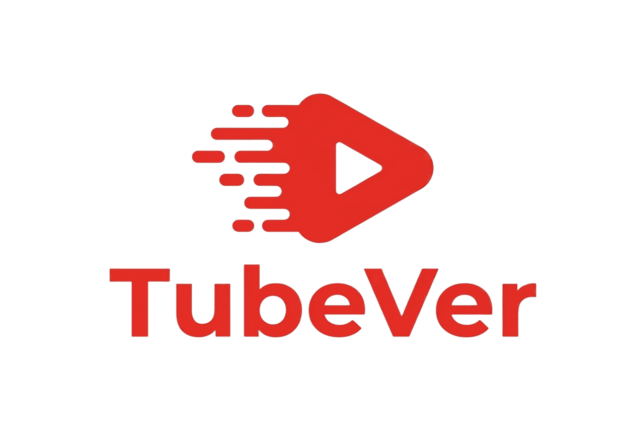 TubeVer Logo